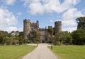 Malahide Castle