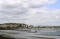 Malahide Harbour. Ireland.