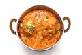 Malai Kofta or Indian Food