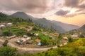 Malam Jabba Swat KPK Pakistan Royalty Free Stock Photo