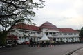 Malang City Hall