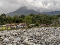 Malangkap Village