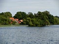 Malaren Lake