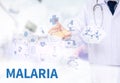 MALARIA