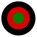 Malawi country roundel