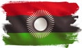 Malawi Flag