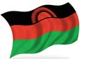 Malawi flag