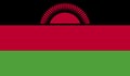 Malawi flag