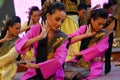 Malay Cultural Dance