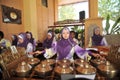 Malay gamelan Gamelan Melayu