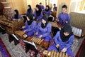 Malay Gamelan