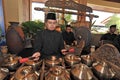 Malay Gamelan