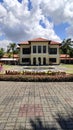 Malay Heritage Centre in Singapore