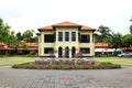 Malay Heritage Centre Singapore