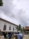 Malay Traditional House