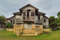 Malay Traditional House