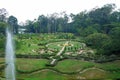 Malaysia Agriculture Park - Shah Alam