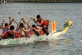 Malaysia dragon boat festival 2011