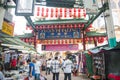 Malaysia - 12 Febuary 2017 :: Jalan Petaling shopping street