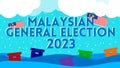 Malaysia general election 2023