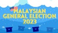 Malaysia general election 2023