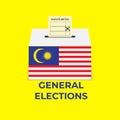 Malaysia General Elections