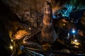 Gua Tempurung Caves, Ipoh, Malaysia