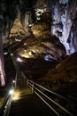 Gua Tempurung Caves, Ipoh, Malaysia