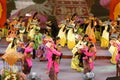 Malay Cultural Dance