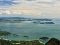 Malaysia, Langkawi beautiful tourist attractions