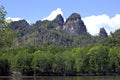 Malaysia, Langkawi: landscape