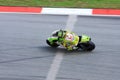 Malaysia motogp 2011