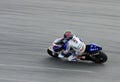 Malaysia motogp 2011