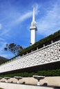 Malaysia National Mosque