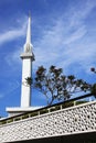 Malaysia National Mosque