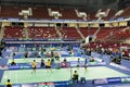 Malaysia Open Badminton Championship 2009