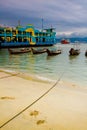 Malaysia Penang Ferry