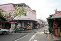 Malaysia Penang street view