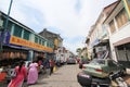 Malaysia Penang street view