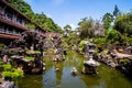 Malaysia, Perak, Ipoh, Temple caves Royalty Free Stock Photo