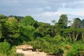 Malaysia, Taman Negara