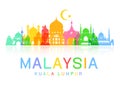 Malaysia Travel Landmarks