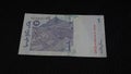 malaysian banknote RM1 Royalty Free Stock Photo