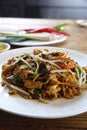 Malaysian cuisine, rice noodle