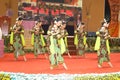 Malaysian dances