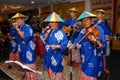 Malaysian Folk Music