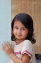 Malaysian Little Girl