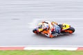 The Malaysian Motorcycle Grand Prix 2011