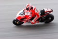 The Malaysian Motorcycle Grand Prix 2011