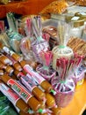 Malaysian traditional candy
